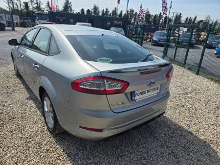 2012 Ford Mondeo 1.6TDCi 115PS Zetec €3,950