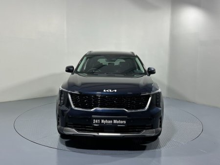 2024 Kia Sorento - photo 2