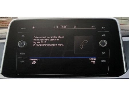 2024 Volkswagen T-Roc - thumbnail 15