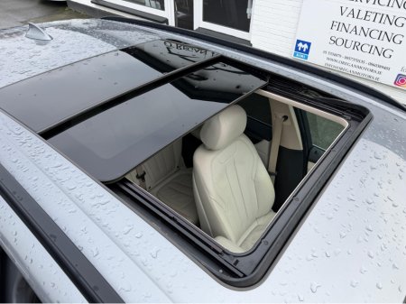 2017 BMW X5 25D S-DRIVE 7-SEATER AUTO €29,950 thumbnail