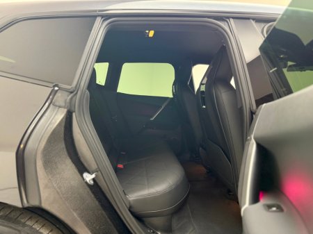 2024 BMW iX 40 M SPORT XDRIVE €57,990 thumbnail