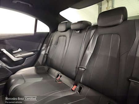 2023 Mercedes-Benz CLA Class - thumbnail 17