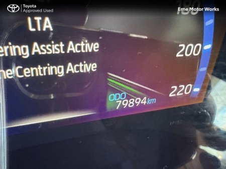 2024 Toyota Yaris Cross Yaris Cross Sol Hybrid €29,450 thumbnail