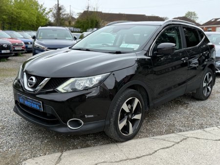 2017 Nissan Qashqai - thumbnail 7