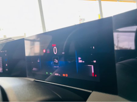 2023 Opel Astra - thumbnail 11