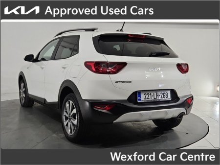 2022 Kia Stonic 1.0 K2 PE €17,995