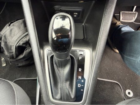 2018 Hyundai ix20 DELUXE 5DR AUTO €13,950 thumbnail