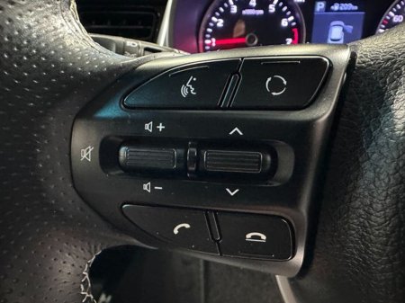 2020 Kia Stonic K3 Automatic 1.0 Petrol 201 €15,800 thumbnail