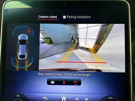 2023 Mercedes-Benz EQS - thumbnail 19