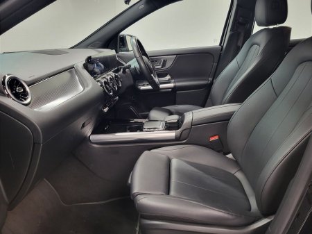 2023 Mercedes-Benz GLA Class GLA 200 A/T Progressive €39,975 thumbnail