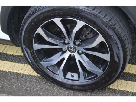 2017 Lexus NX 300 h - thumbnail 36