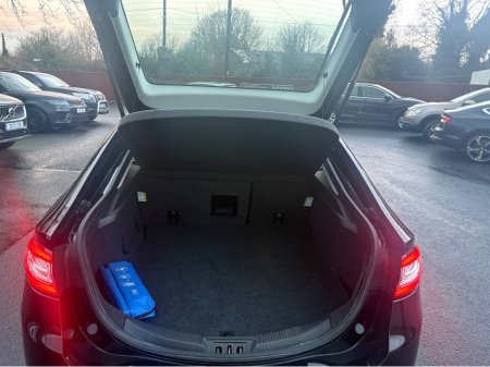 2019 Ford Mondeo ZETEC 2.0 TD 150PS 6SPEED 5DR 4DR thumbnail