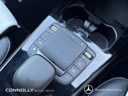 2021 Mercedes-Benz CLA Class - thumbnail 16