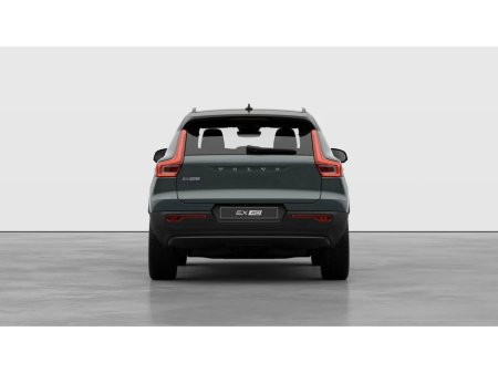 2026 Volvo EX40 - thumbnail 5