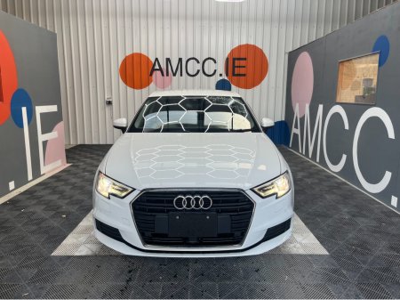 2018 Audi A3 A3 AUTOMATIC 1.4 TFSI / 54k KMs / REVERSE CAMERA , ADAPTIVE CRUISE & MORE €19,950