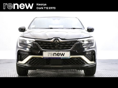 2023 Renault Arkana E-Tech Engineered Hybrid 145 Auto €28,900 thumbnail