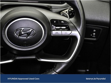 2023 Hyundai Tucson Executive PHEV Auto €34,490 thumbnail