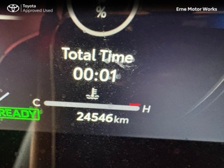 2025 Toyota Corolla COROLLA HB LUNA €29,950 thumbnail