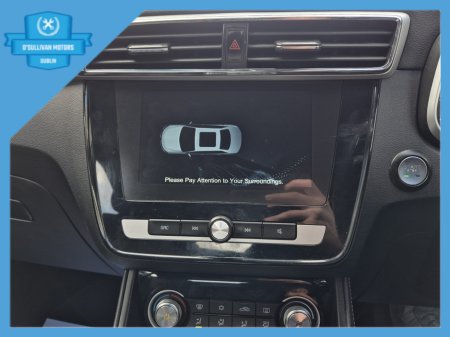 2021 MG ZS - thumbnail 23