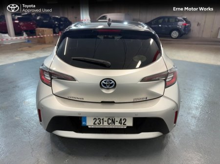 2023 Toyota Corolla - thumbnail 4