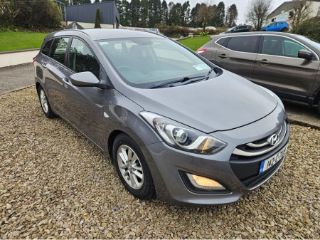 2014 Hyundai i30 - thumbnail 3