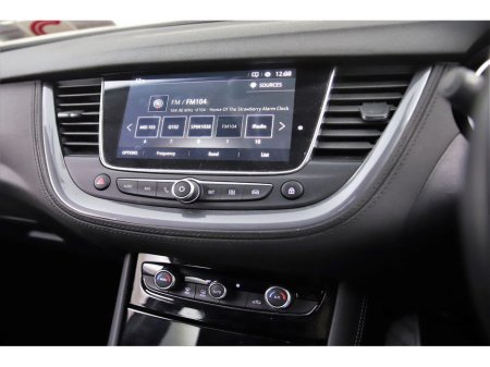 2020 Opel Grandland X - thumbnail 22