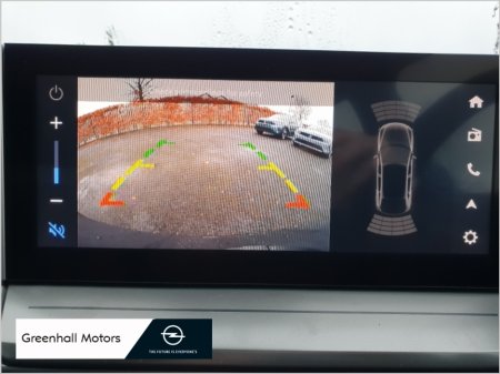 2026 Opel Frontera - thumbnail 17