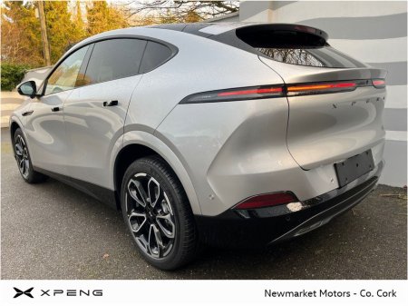 2026 Xpeng G6 - thumbnail 18