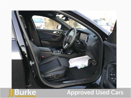 2021 BMW 1 Series - thumbnail 8