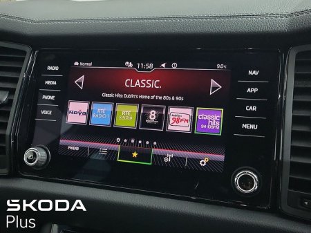 2023 Skoda Kodiaq - thumbnail 17