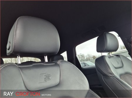 2017 Audi Q7 - thumbnail 24