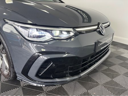 2021 Volkswagen Golf - thumbnail 5