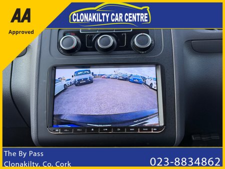 2012 Volkswagen Touran - thumbnail 17