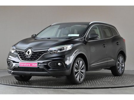 2020 Renault Kadjar *JAN 2026 PRICE NOW*1.5 ICONIC BLUE DCI 115BHP 6SPD €17,990