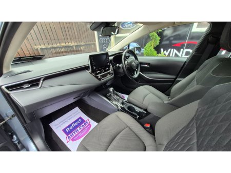 2019 Toyota Corolla - thumbnail 9