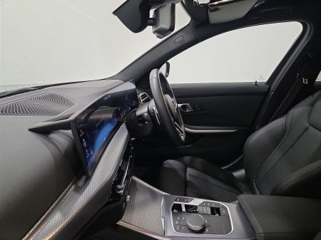 2025 BMW 3 Series 330e M Sport Touring €55,950 thumbnail