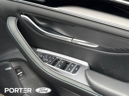 2025 BYD Seal U - thumbnail 23