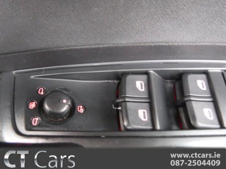 2013 Audi A1 Sportback 1.4 AUTO 5 DOOR SPORTS LOW MILEAGE €10,750 thumbnail