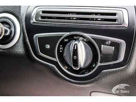 2017 Mercedes-Benz C Class - thumbnail 24