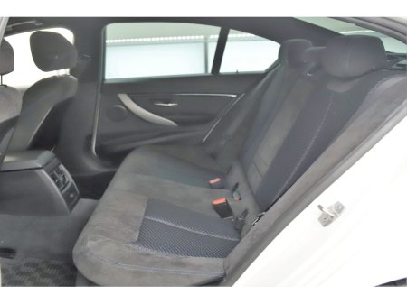 2016 BMW 3 Series 330E M SPORT PLUG-IN HYBRID *ALCANTARA SPORT MEMO SEATS*HEAD-UP DISPLAY*360PAN CAM* €17,890 thumbnail