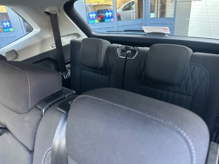 2023 Volkswagen Tiguan Allspace 2.0 TDI 150HP Life €38,950 thumbnail