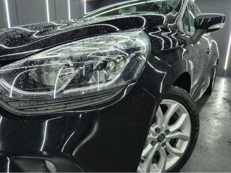 2018 Renault Clio - thumbnail 5