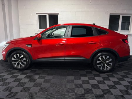 2022 Renault Arkana - thumbnail 4