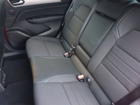 2022 Renault Arkana "S Edition" E-tech Hybrid 1.6 Petrol Automatic 145ps €21,995 thumbnail