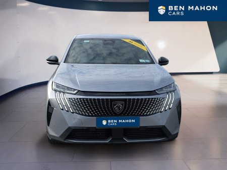 2025 Peugeot 3008 - thumbnail 7