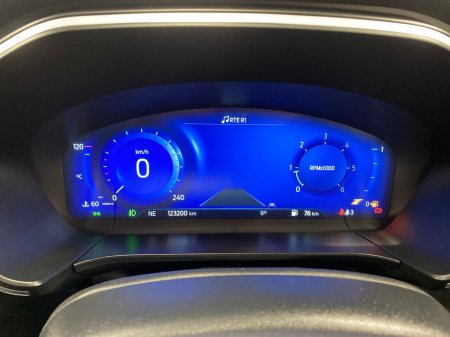 2022 Ford Kuga KUGA TITANIUM 1.5 TD 120 S6.2 M €23,995 thumbnail