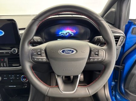 2022 Ford Puma - thumbnail 13