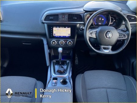 2022 Renault Kadjar 1.3 TCE 140 Auto Equilibre €19,900