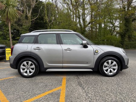 2023 MINI Countryman - thumbnail 4