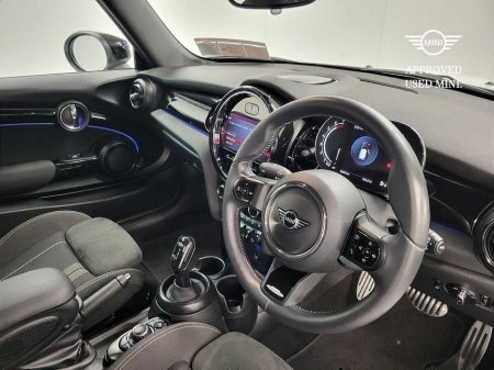 2024 MINI Hatch - thumbnail 6